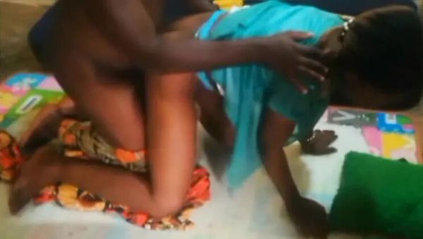 Zenex Fucks Best Friend While Cheating On Boyfriend - African Girl Hardcore Sex Part 2 - veryfreeporn.com - India - Japan on v0d.com