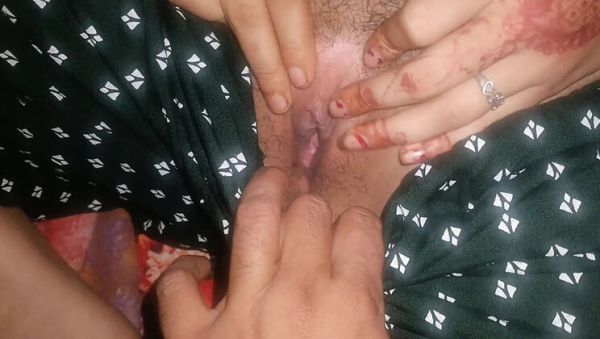 Indian Desi Village Girl Night Hardcore Fucking XXX Video with Sabitabhabhi659 - porntry.com - India on v0d.com
