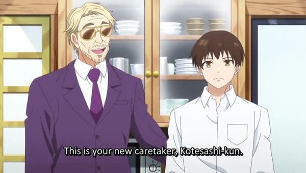 Hentai Hub: Kotesashi Kun Episode 1 - Uncensored Anime Sex with Sister, Anal & Gangbang in 1080p HD - porntry.com - India - Japan on v0d.com
