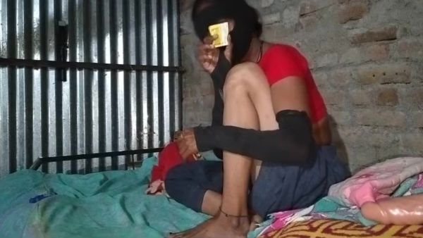 Honey Moon In Desi Jabardast Chudai - desi-porntube.com - India on v0d.com