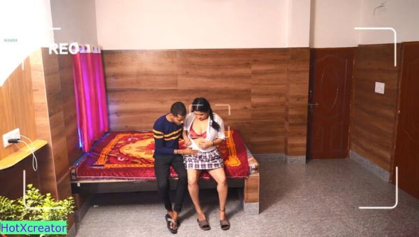 Indian College Girl Viral Roomdate Hardcore Sex - Desi Student BDSM Rough Dating - veryfreeporn.com - India on v0d.com