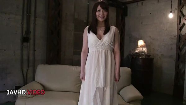 Saya Niiyama Hot Japanese Blowjob and Pussy Fucking - xxxfiles.com - Japan on v0d.com