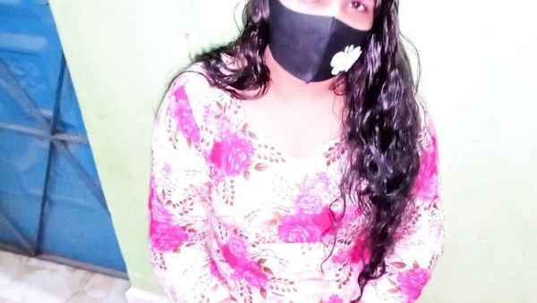 My Wife's Best Friend Fucks Me in Our Room - Big Ass Doggy Style with Nazma & Helim Mia - veryfreeporn.com - India on v0d.com