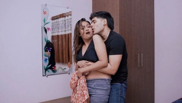 Shah Ji Hot Bhabhi Seduced By Young Devar Rough Doggy Style Blowjob - veryfreeporn.com - India on v0d.com