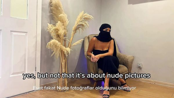 Ambr1 First Casting Blowjob Doggystyle German Turkish Amateur 4K - veryfreeporn.com - Germany - Turkey on v0d.com