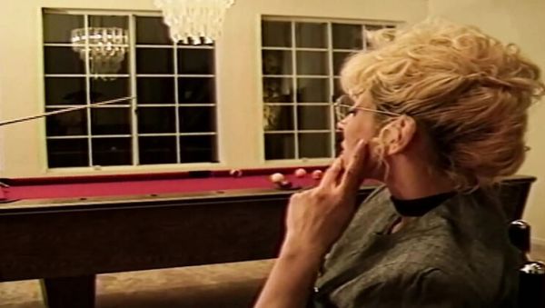 Big Tits MILF Randi Storm Takes 18 Inch Deep Anal Penetration - porntry.com - Britain on v0d.com