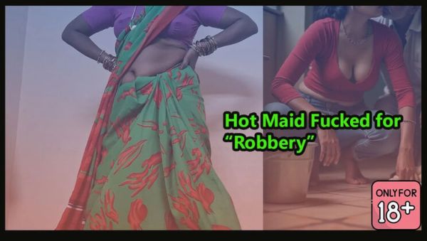 Desi Indian Maid Seduces Owner For Robbery In Hotel - Hot Tamil Sex - porntry.com - India on v0d.com
