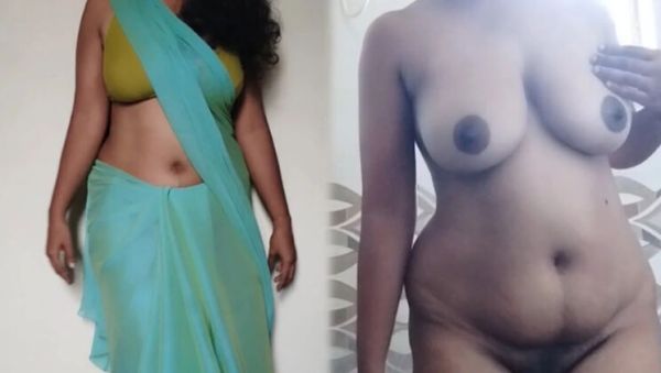 Desi Indian Stepmom Homemade Video - Big Natural Tits & Ass Desi Aunty - veryfreeporn.com - India on v0d.com