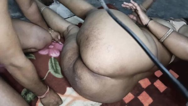 Desi Jija Sali Hardcore Fuck in House - Hindi Audio XXX Video - veryfreeporn.com on v0d.com