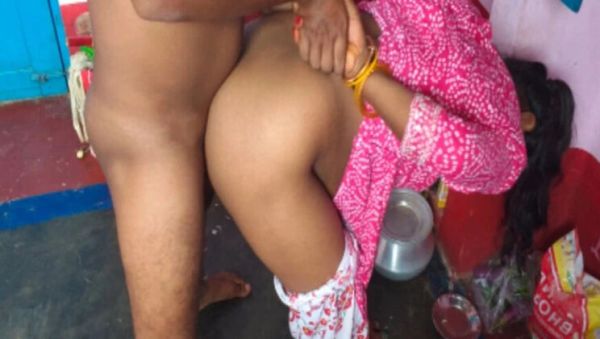 Desi Village Viral: Indian Aunty Fingering Fun with Kajal and Sobha Rani in 4K - veryfreeporn.com - India on v0d.com