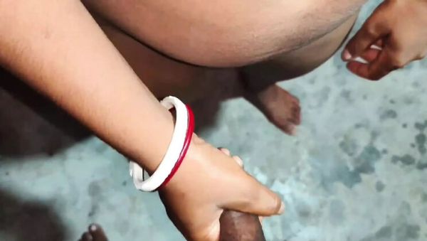 Desi Bhabhi Gets Filled by Big Cock in Doggy Style - Indian Aunty Anal Fucking - porntry.com - India on v0d.com