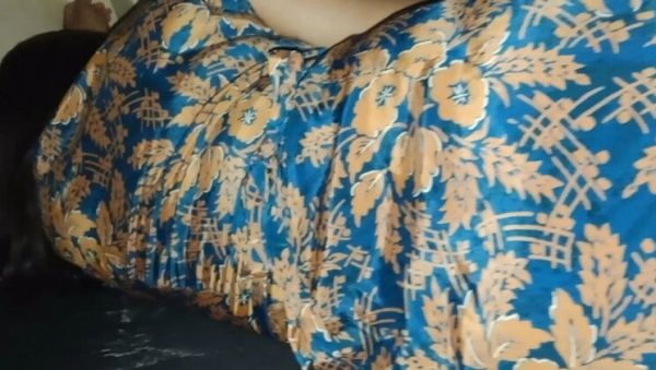 Ayuningsih Fucks Her Hot Sister-in-Law in Intense Indonesian Scene - porntry.com - India - Indonesia on v0d.com