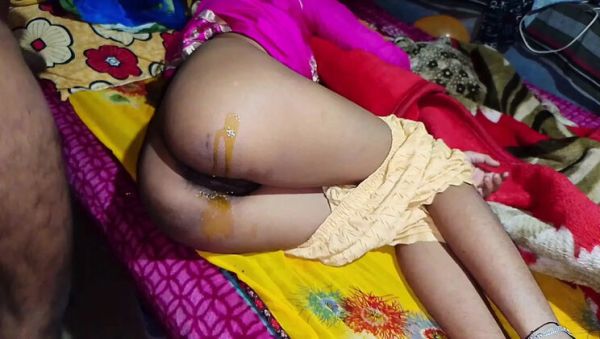 Priya Sena Bhabhi Desi Indian Aunty Brutal Sex Doggy Style Ass Licking HD Video - veryfreeporn.com - India on v0d.com