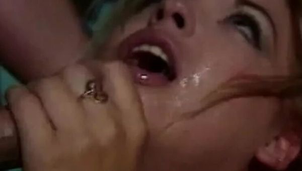 Teri Starr Hot Blonde Fuck and Cum Eating - veryfreeporn.com - Britain on v0d.com