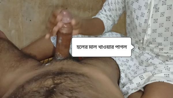 Desi Bhabhi Hardcore Blowjob and Creampie with Bangladeshi Beauty - xxxfiles.com on v0d.com