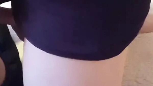 Amateur BBW MILF Gets Cum on Her Big Tits After Blowjob - xxxfiles.com - Britain on v0d.com