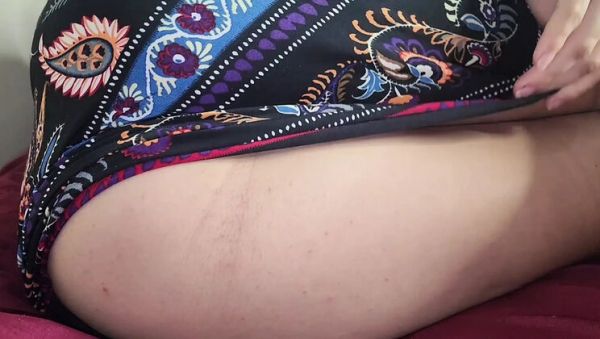 Stepdaughter's Juicy Fruit Pussy Fucked Hard in Dress Lifting Fantasy - porntry.com - Costa Rica on v0d.com