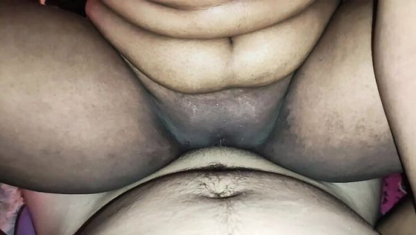 Desi Aunty Cowgirl and Reverse Cowgirl Sex with Big Booty Amateur - porntry.com - India on v0d.com
