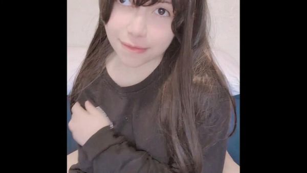 Amateur Teen Hana Lily Masturbating Solo - Cum Inside Her Tight Pussy - porntry.com on v0d.com