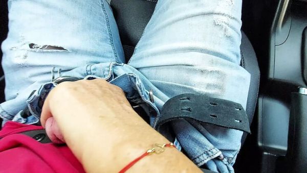 Step Mommy Teases Step Son's Cock in Public - Part 2 - porntry.com - Britain - Romania on v0d.com