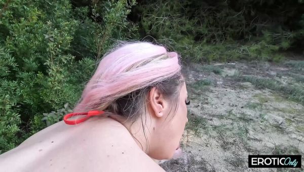 Blonde Teen Maria Gail Takes Hard German Anal Fuck Outdoor - porntry.com - Germany on v0d.com
