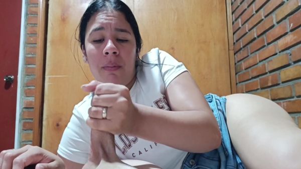 Pov - A Beautiful Colombian Woman Tells Me Today How I Should Fuck Women Classes With My Friend With Colombian Beautiful - desi-porntube.com - India - Colombia on v0d.com