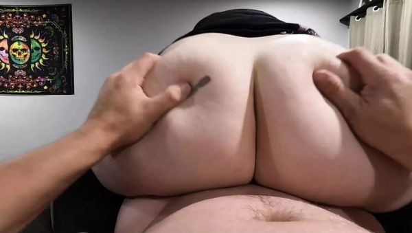 Redhead MILF DesertFox310 POV Fuck - Big Natural Tits & Huge Booty Amateur Sex - xxxfiles.com - Britain - Usa on v0d.com