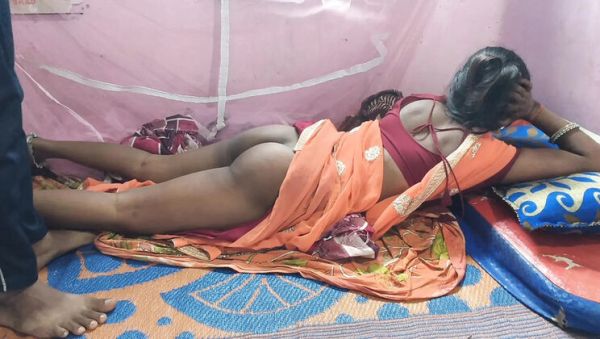 Hot Indian Bhabhi Rough Anal Sex With Stepson - Desi Village Homemade HD - veryfreeporn.com - India - Turkey on v0d.com