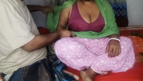 Horny Mature Bangladeshi Step Mom Gives Step Son Boner With Dirty Look - Hardcore Fucking - veryfreeporn.com - Czech Republic on v0d.com