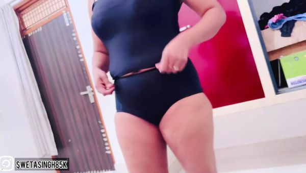 Swetasingh Hardcore Fuck with Hindi Audio - College Girl Sex Video HD - porntry.com on v0d.com