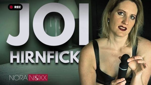 Nora's Hot German Femdom JOI with Edging & CEI Countdown - xxxfiles.com - Germany on v0d.com