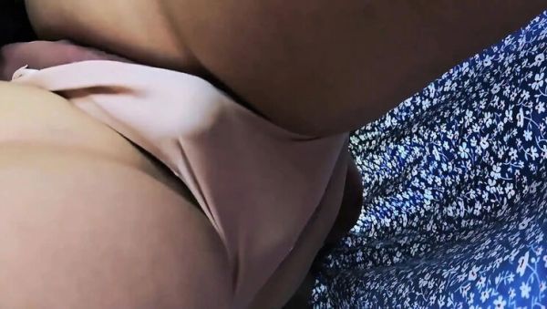 Jessy Gets Dirty Cock in Panties Under Skirt on Crowded Czech Bus - Creampie Amateur Fuck - veryfreeporn.com - Czech Republic on v0d.com