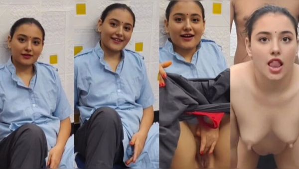 Indian Schoolgirl Kamini Gets Anal and Blowjob in Desi Village HD Sex - veryfreeporn.com - India on v0d.com