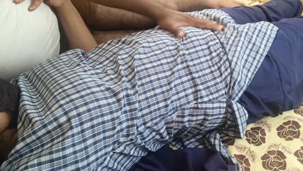 Inba Ilakkiya Tamil Schoolgirl Hot Fucking 4K Porn - veryfreeporn.com on v0d.com