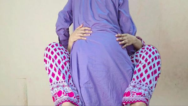 Faryal's Sloppy Blowjob - Desi Step Sister Dirty Talk & Homemade Hardcore - porntry.com - Pakistan on v0d.com
