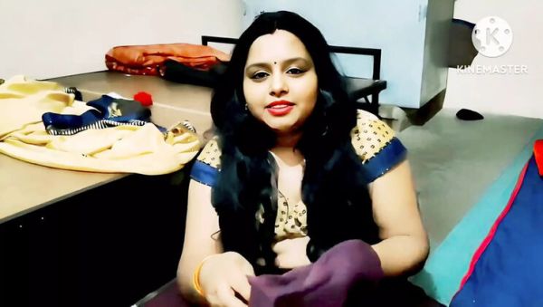Indian Desi Bhabhi Hardcore Fuck by Dever - Rough Sex with Annuakhil - veryfreeporn.com - India on v0d.com