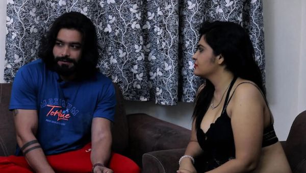 Indian Girl Aksha Seeks Night Help, Boys Take Advantage in Hardcore Group Sex - porntry.com - India on v0d.com