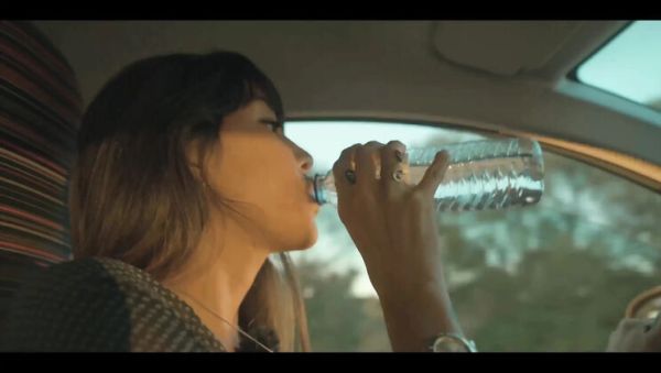 DaringKiara's Car Fingering Solo in Countryside - Amateur Asian Goddess Masturbates in 4K HD - porntry.com - Britain on v0d.com