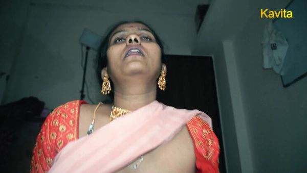Desi Indian Kavita hairy pussy close up fuck and happy riding in HD - veryfreeporn.com - India on v0d.com
