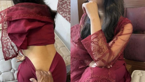Wild Desi Girlfriend Role Play: Coaching Session Turns Rough in Boyfriend's Room - Blowjob, Doggy Style & Butt Plug Action - porntry.com - India on v0d.com