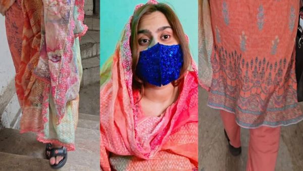 Faryal's Big Ass Latina Reunion - Homemade Desi Doggy Style & Dirty Talk - xxxfiles.com - India - Pakistan - Reunion on v0d.com