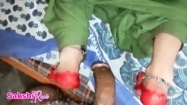 Indian StepBrother Fucks Stepsister Sakshi Rani - First Time Anal & Dirty Talk Desi Sex - xxxfiles.com - India on v0d.com
