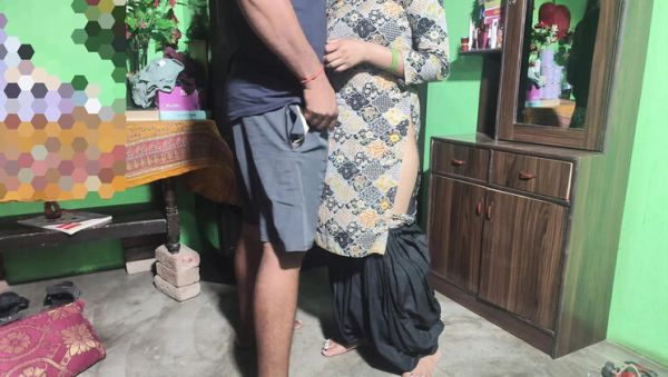 Desi Village Local Girl Outdoor Sex MMS - Cute Teen Fucked Hard by Big Black Cock - xxxfiles.com - India on v0d.com