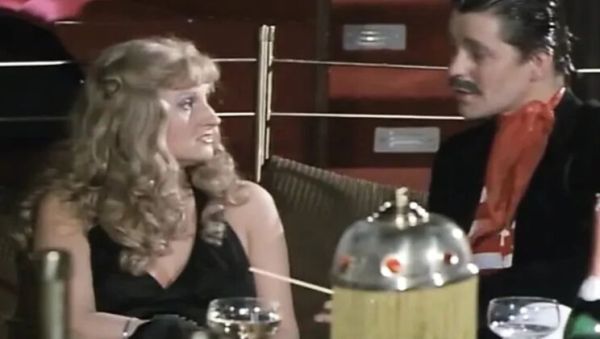 Andrea Werdien German Vintage Hardcore - Cracking Darling Retro Classic - xxxfiles.com - Germany on v0d.com