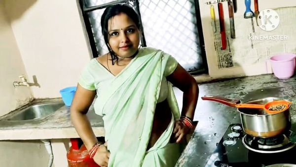 Annuakhil's Indian Mommy Hardcore Fucking with Cumshot and Dirty Talk - veryfreeporn.com - India on v0d.com