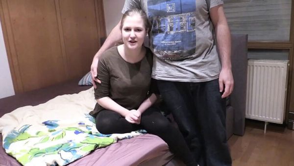 Julia18darf Fucks Her Ex-Boyfriend's Sister - Big Ass MILF Blowjob and Doggy Style Cumshot in HD - porntry.com - Germany on v0d.com