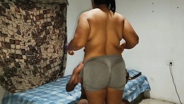 Hardcore Stepdad Sex With Adribella69 - Squirting Orgasm & Creampie Finish - xxxfiles.com - Venezuela - Japan - Colombia on v0d.com