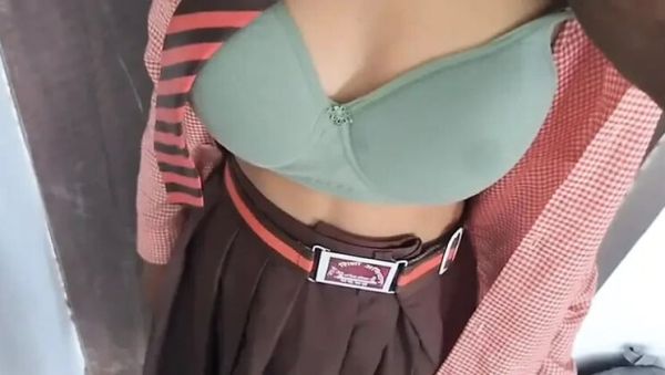 Desi Indian School Girl Hardcore Doggy Style Anal with Big Cock - xxxfiles.com - India on v0d.com