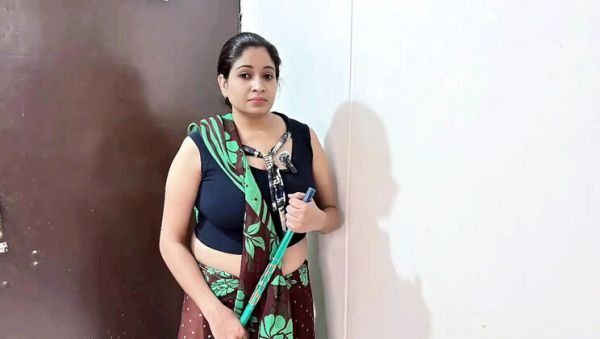 Indian Village Maid Punished For Stealing Money - Hindi Audio Homemade Sex - xxxfiles.com - India on v0d.com