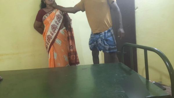 Beautiful Tamil Mature in Saree Takes Monster Cock Hardcore Creampie - veryfreeporn.com - Russia - India on v0d.com